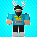 Invincible's Official Roblox Group