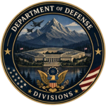 [LVP] Department of Défense