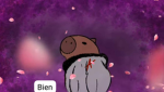 Los capybaritas :)
