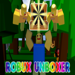 Robux Unboxer [FEEDBACK]