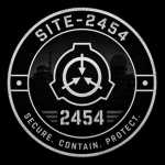SCP:RP | Site-2454