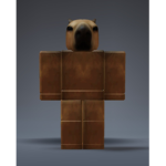 Capybara clout