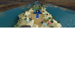 R.I.P old lobbies in Royale High
