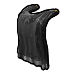 Invisibility Cape [PERMANENT]