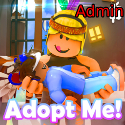 Adopt me Admin
