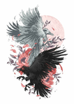 Karasu no genkaku