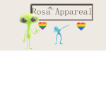 Rosa Appareal
