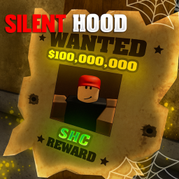 SILENT HOOD
