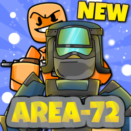 AREA-72 | SCP-RP