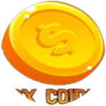 2x Coins
