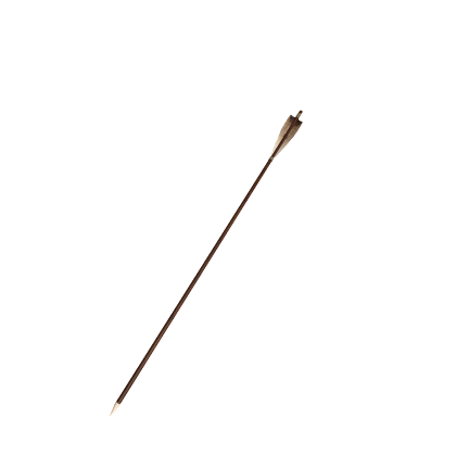 WoodenArrow