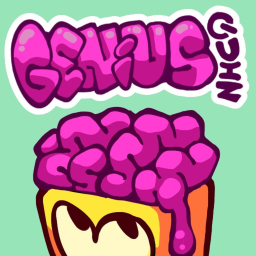 🧠 Genius Quiz! 🧠