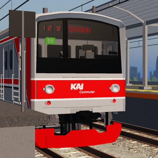 [Beta] JRR Career Mode