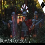 Province Corisca ALPHA 