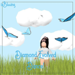 Diamond Evolved Dance