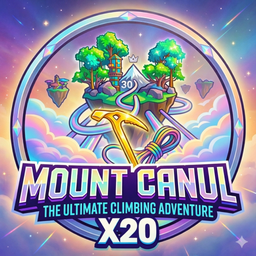 [Speed Run] MOUNT CANUL