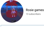 Roses group Rosie games