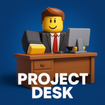 Project Desk