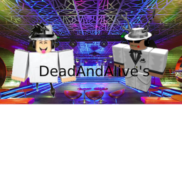 Deadandalive's hangout