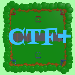 Capture The Flag Plus!