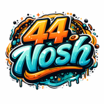 44Nosh Clothing