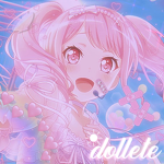 dollete