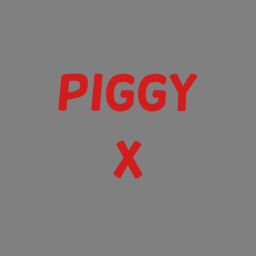 Piggy X