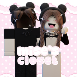 [NEW 🍬] mise's closet