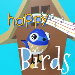 Happy Birds Workshop icon