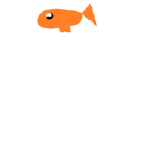 fish gang of fish ####