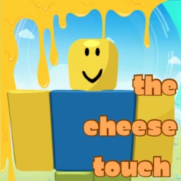 🐀🧀The Cheese Touch🧀🐀 icon