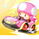 Toadette Fans