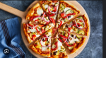 The pizza place 2.0