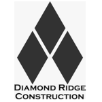 Diamond Ridge Construction (Bloxburg)