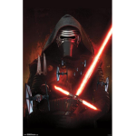 The New Order Of The Galaxy