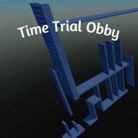 [UPDATE] Time Trial Obby