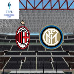 [TRFL] San Siro Stadium