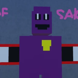 Fnafsaken (In Building) icon