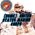 〘-USMC-〙United States Marine Corps