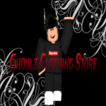 Ghoulz Clothing Store