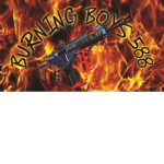 burning boys game