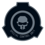 Special Control Unit [=SCPF=]
