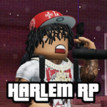 Harlem RP (Beta)