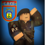 POLICIA DO EXERCITO {P.E}