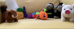 Cati’s art group!!!