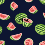 Watermelon Blast :)