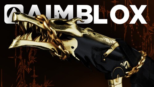 [FLINTLOCK] AIMBLOX 🔵