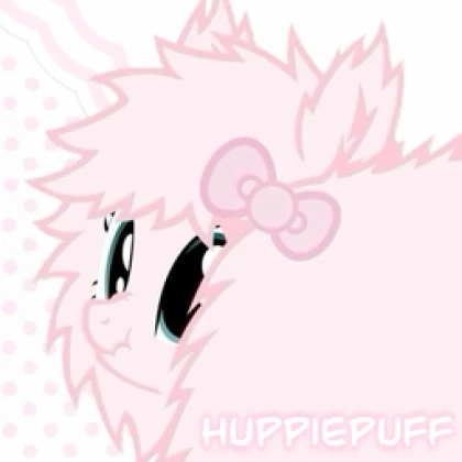 huppiepuff Roblox group icon
