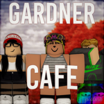 Gardner Cafe®