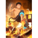 flamee forcee